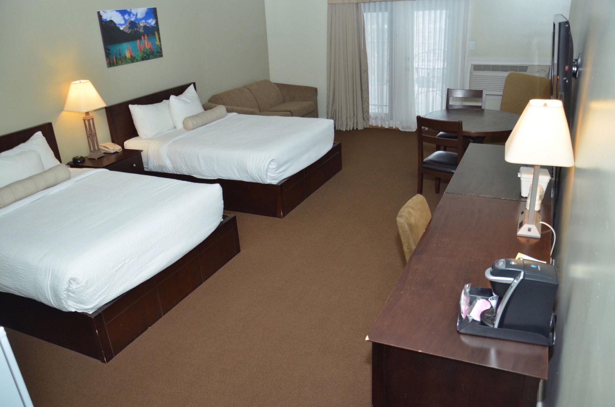 Days Inn By Wyndham Golden Εξωτερικό φωτογραφία